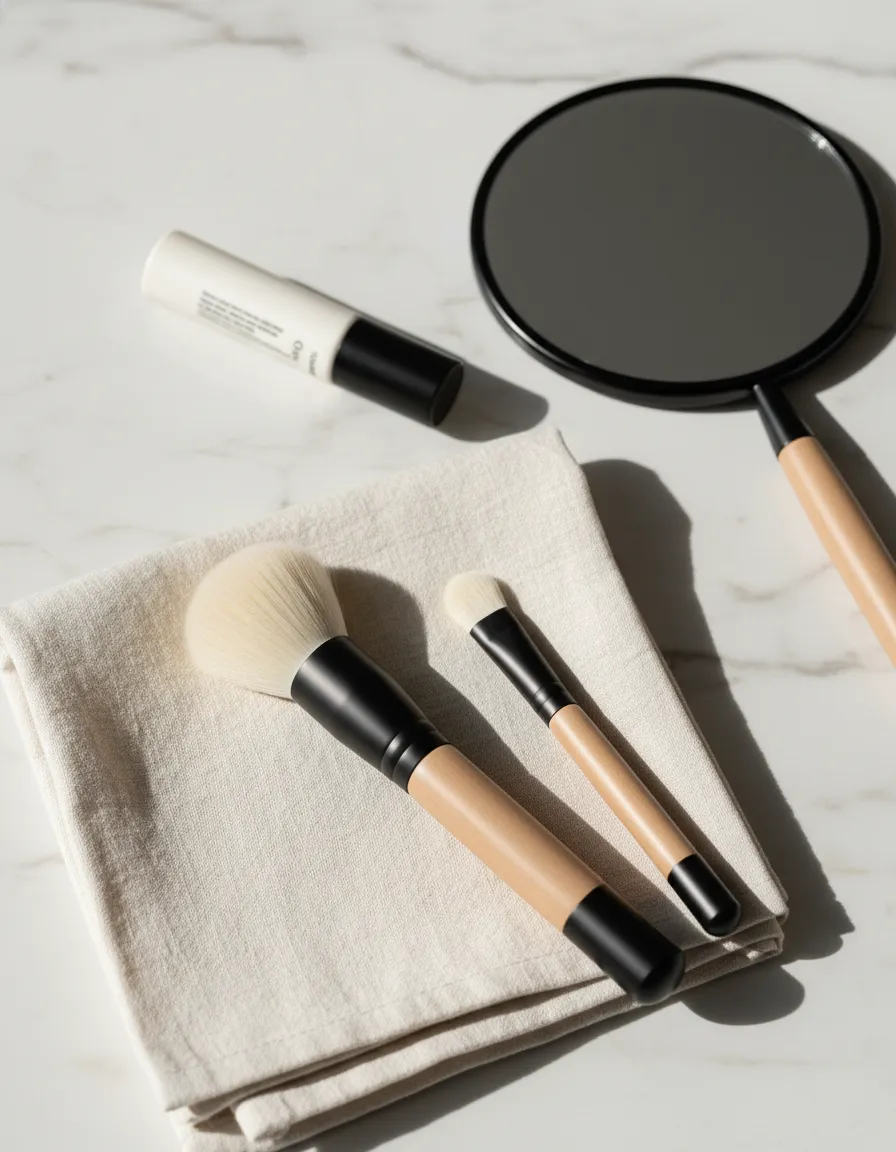 Detail Brush Duo