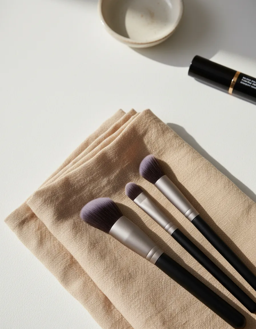 Eye Essentials Trio