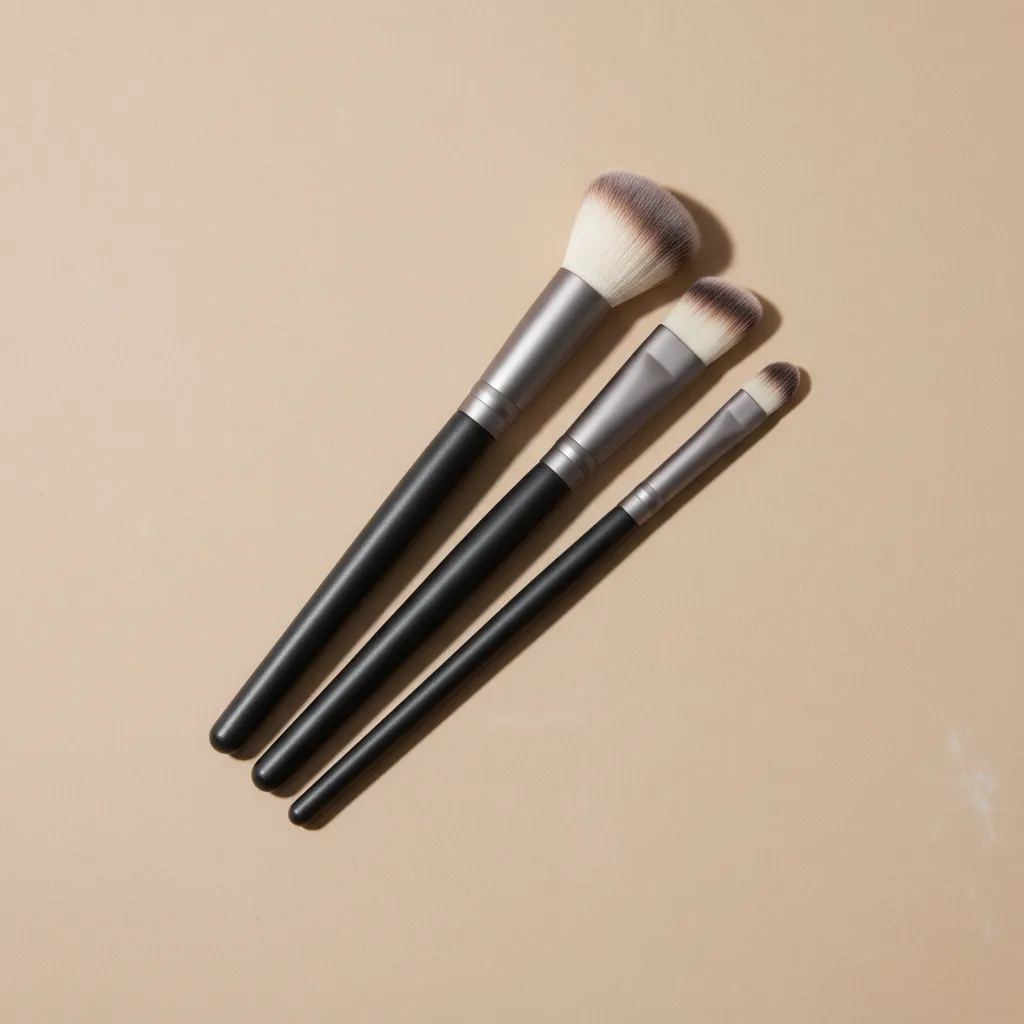 Eye Essentials Trio