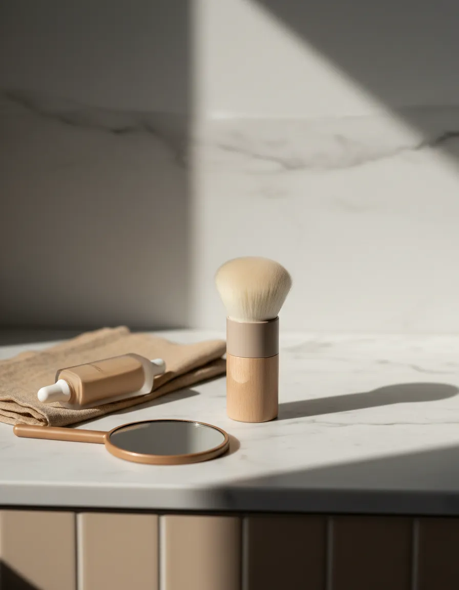 Kabuki Brush