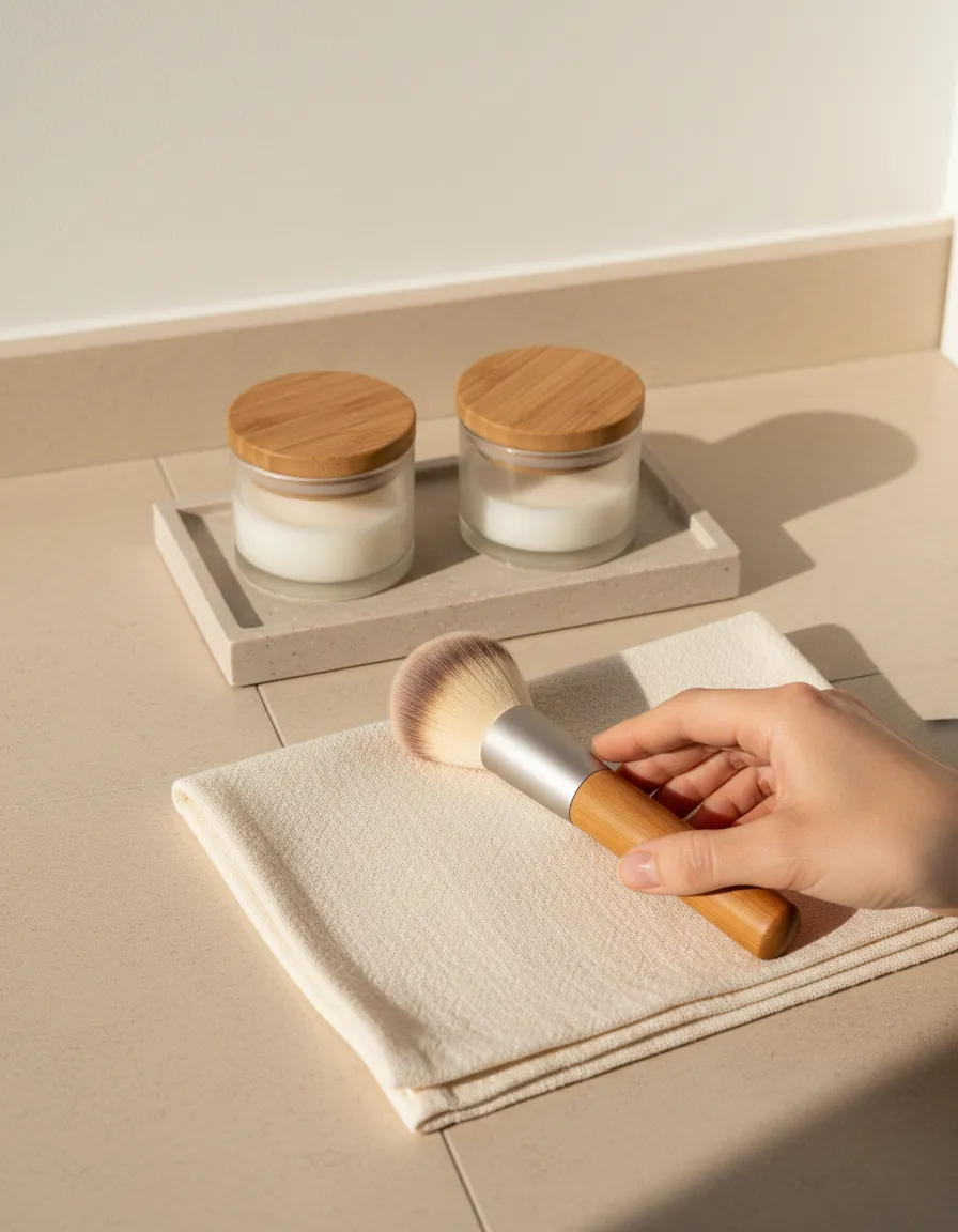 Powder Brush
