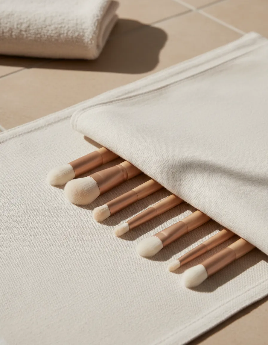 Pro 10-Piece Canvas Roll