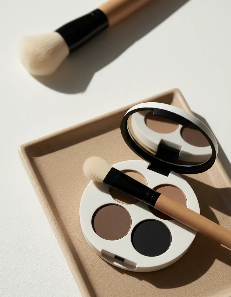 Large Eyeshadow Shader