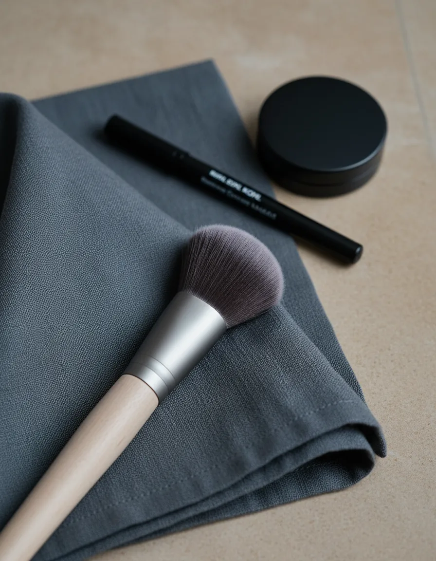 Smudger Brush