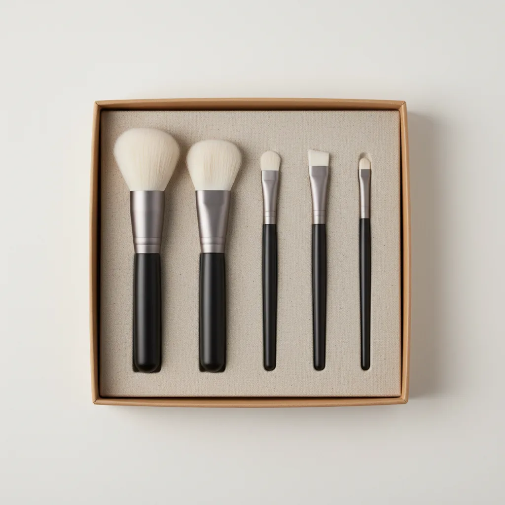 Starter 5-Piece Set