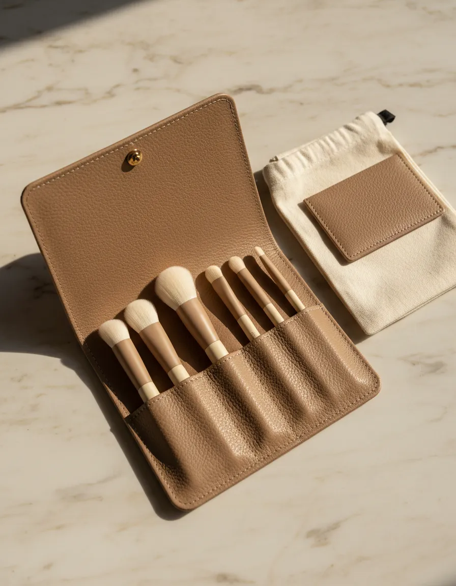 Travel Mini Roll